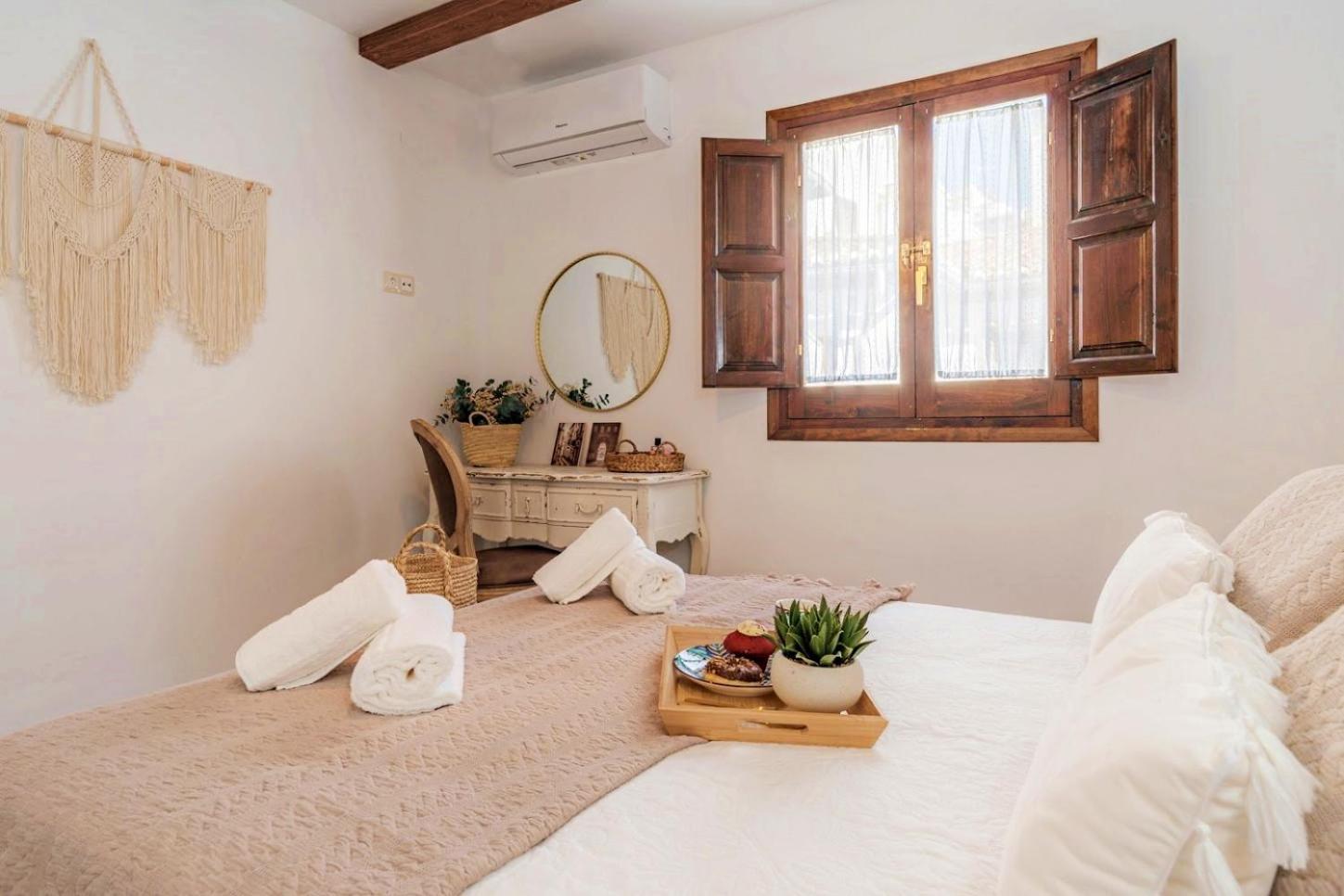 Tuguest Nazari Caldereria Apartments - Free Parking Granada Exterior foto