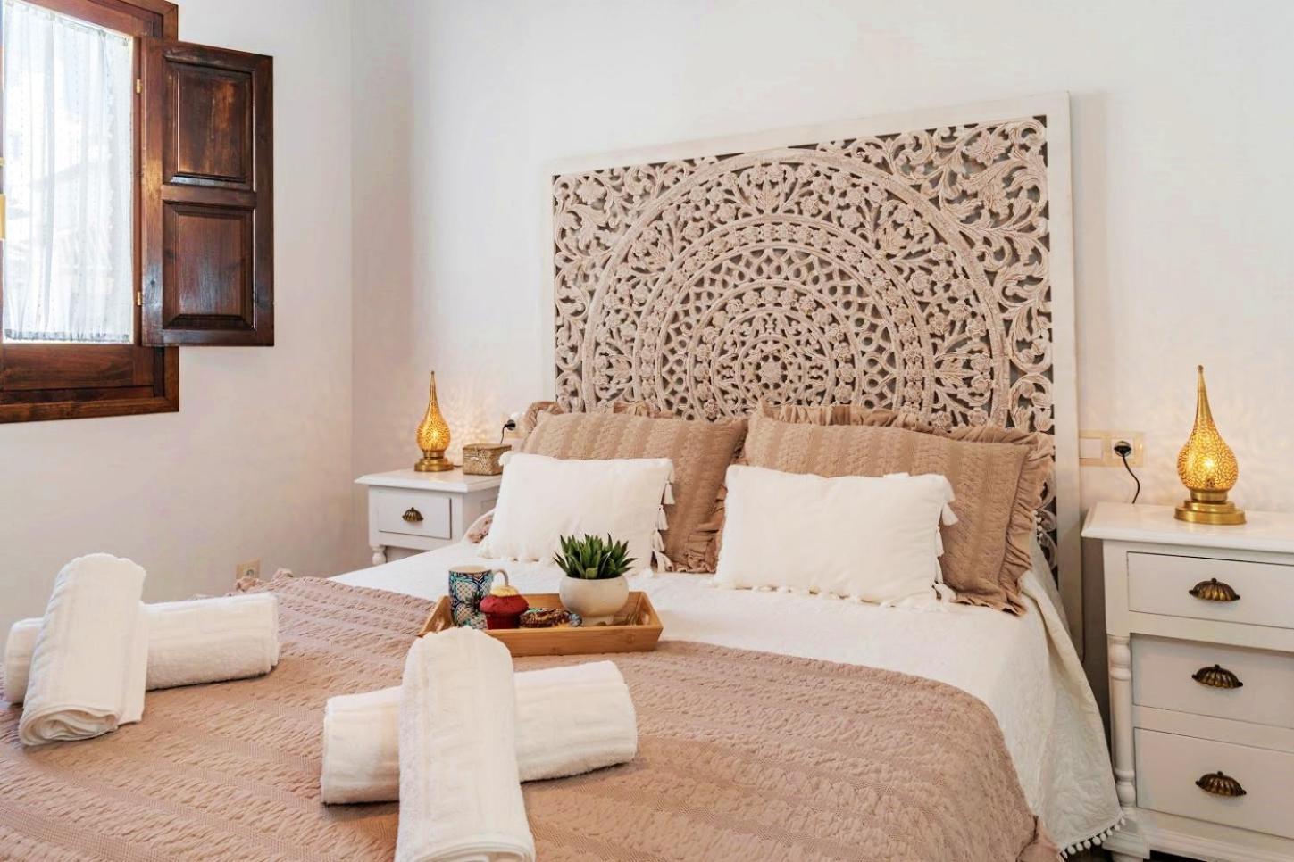 Tuguest Nazari Caldereria Apartments - Free Parking Granada Exterior foto