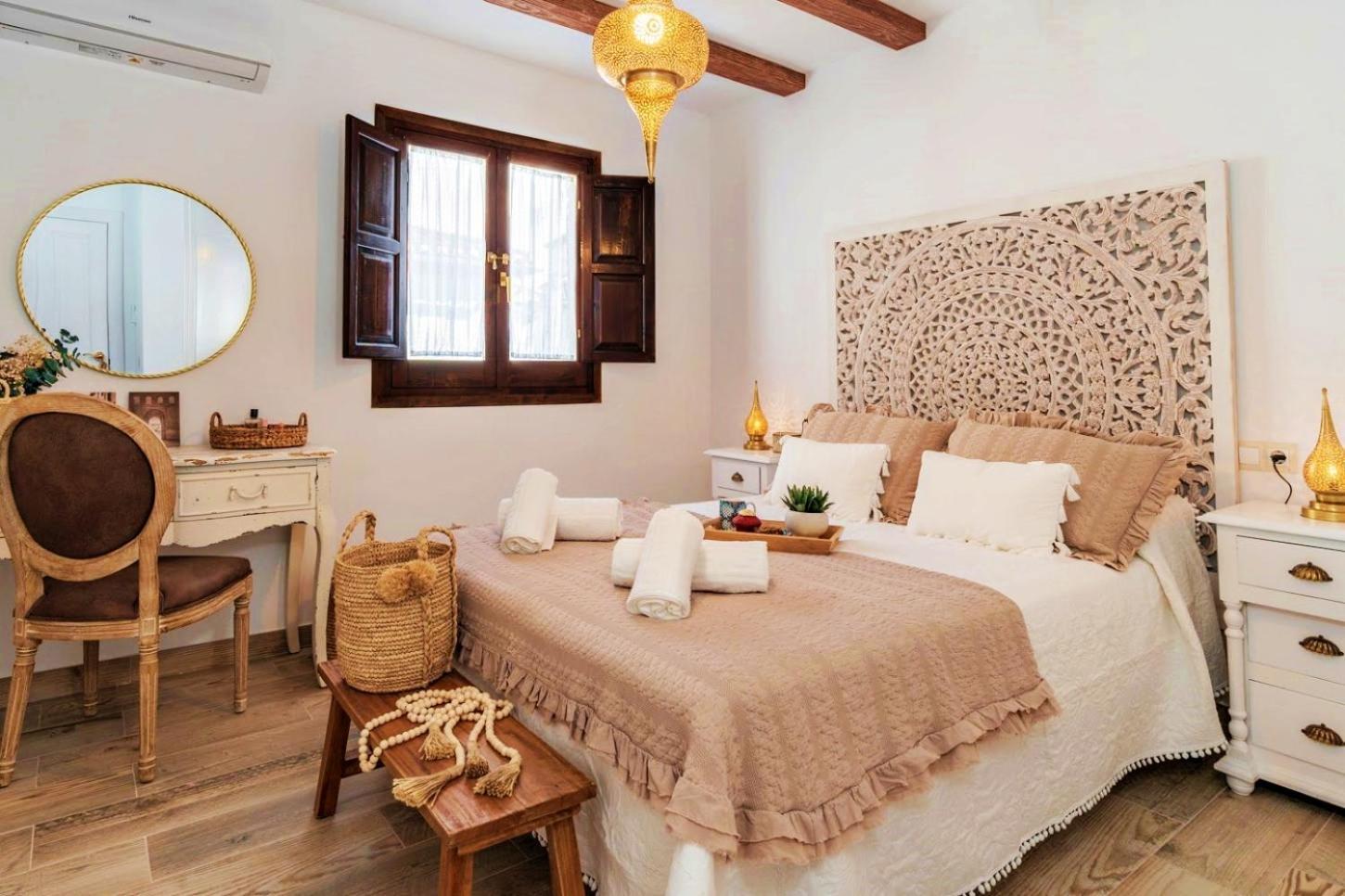 Tuguest Nazari Caldereria Apartments - Free Parking Granada Exterior foto