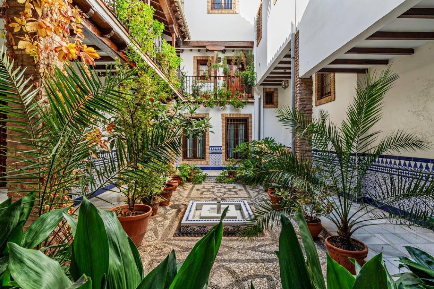 Tuguest Nazari Caldereria Apartments - Free Parking Granada Exterior foto