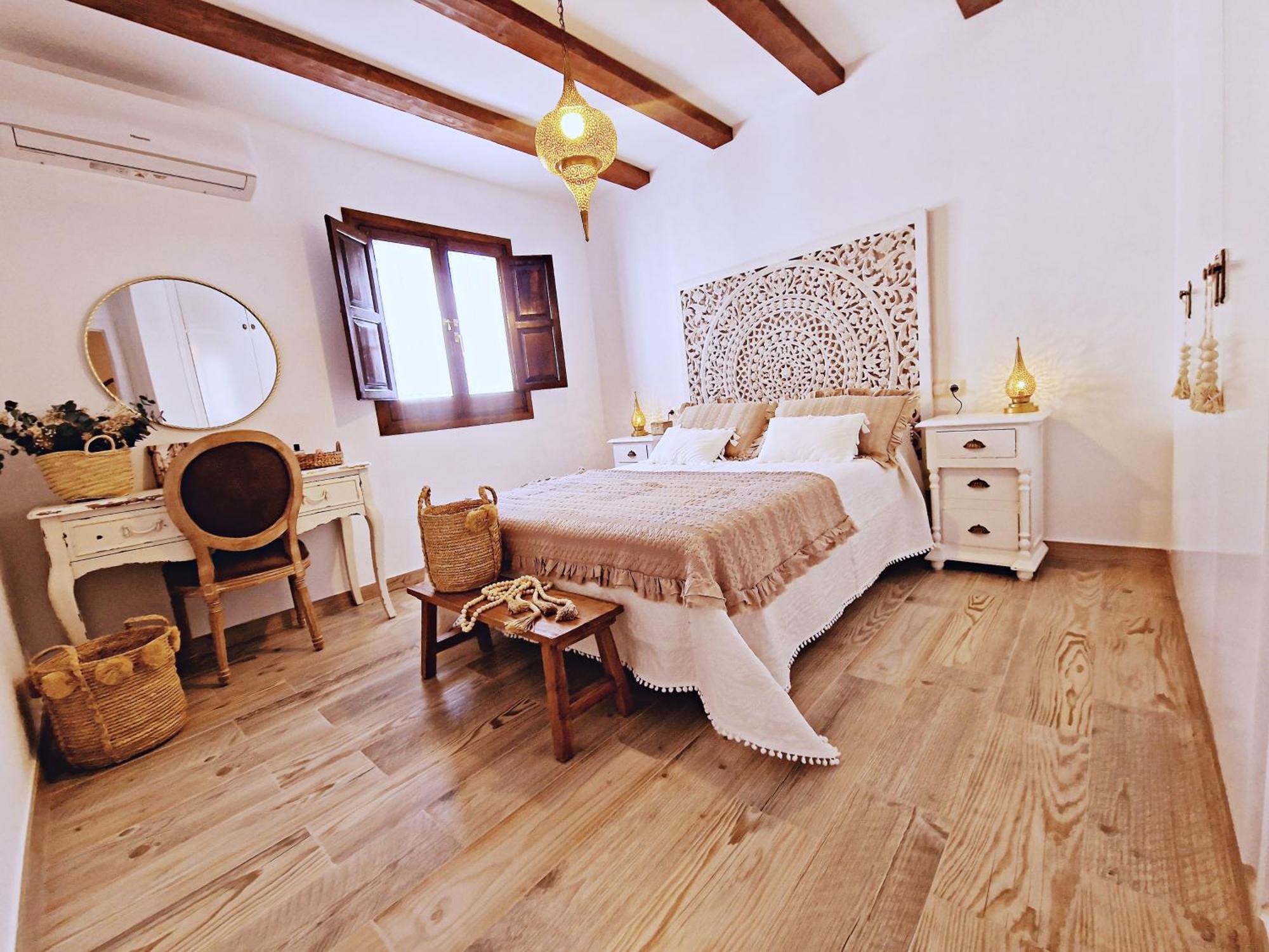 Tuguest Nazari Caldereria Apartments - Free Parking Granada Exterior foto