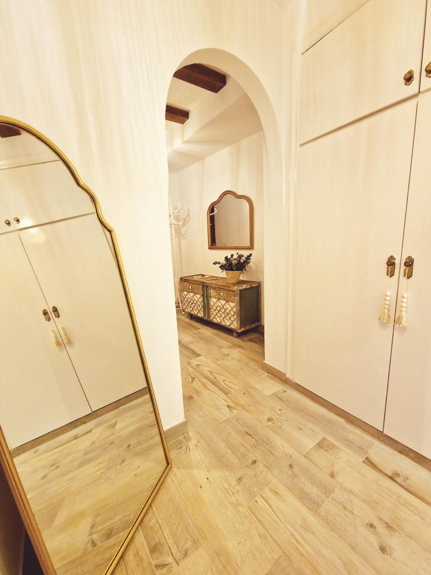 Tuguest Nazari Caldereria Apartments - Free Parking Granada Exterior foto