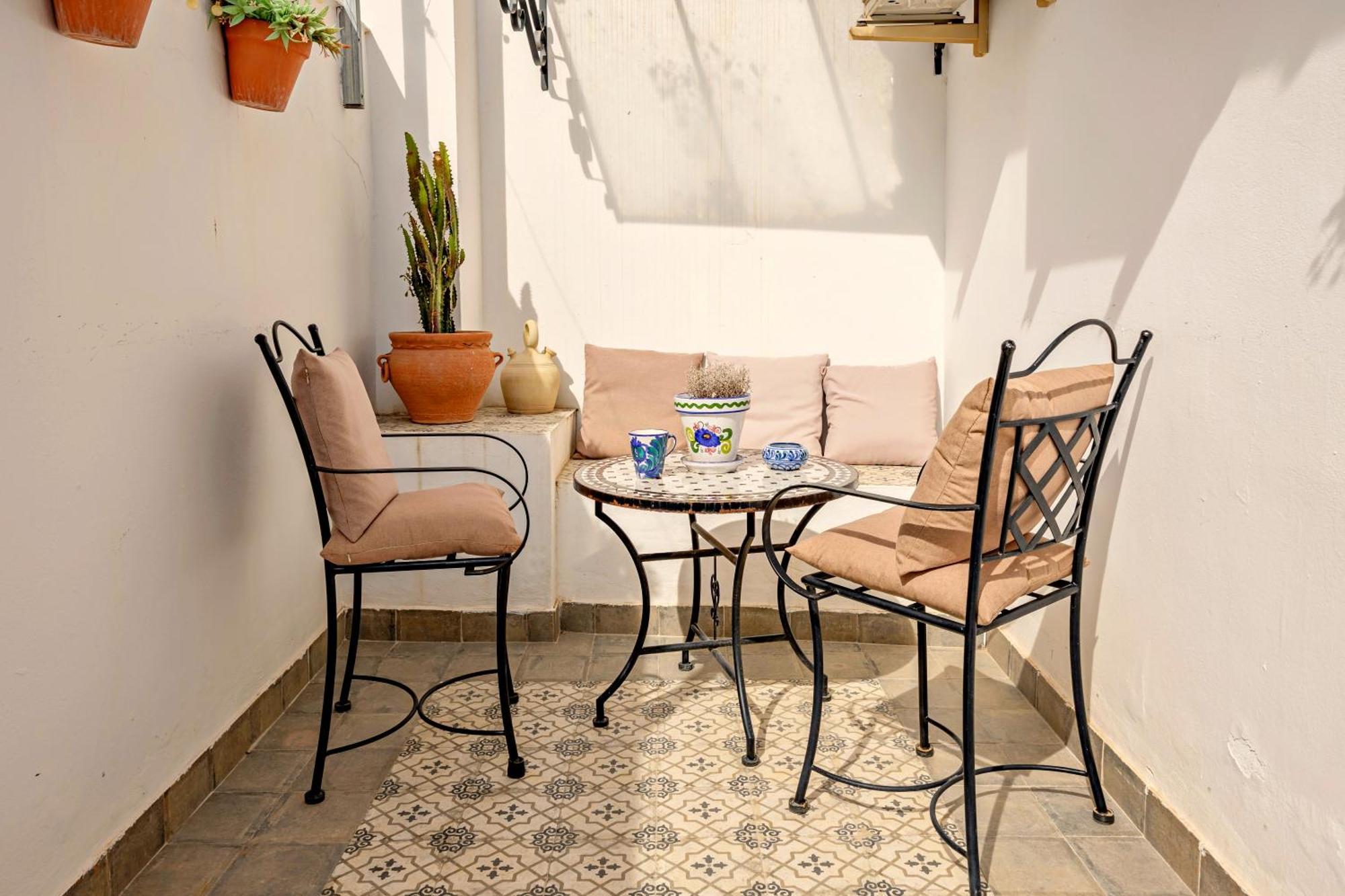 Tuguest Nazari Caldereria Apartments - Free Parking Granada Exterior foto