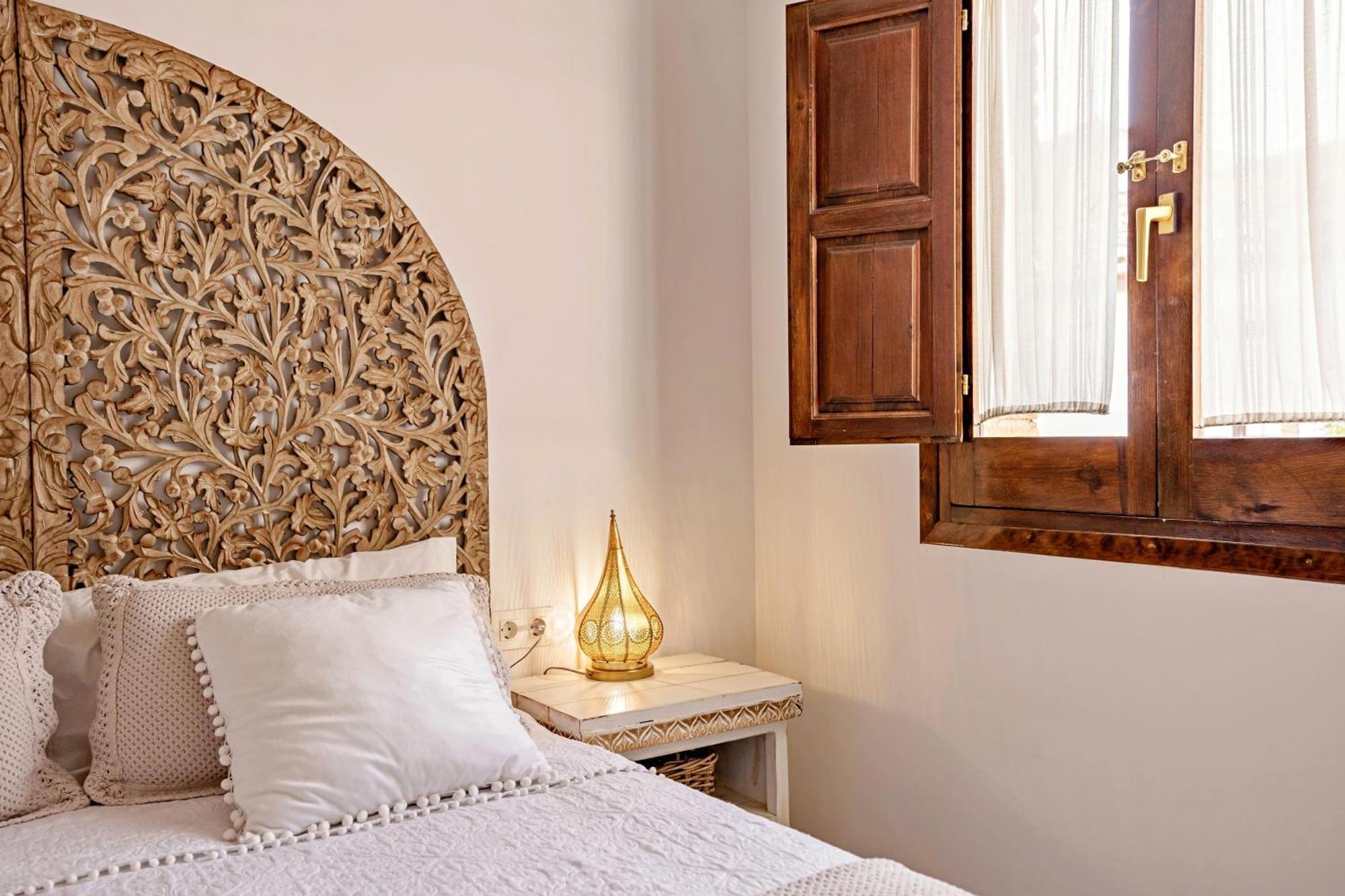 Tuguest Nazari Caldereria Apartments - Free Parking Granada Exterior foto