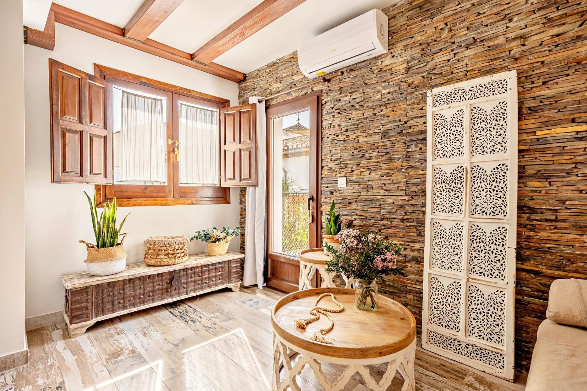 Tuguest Nazari Caldereria Apartments - Free Parking Granada Exterior foto