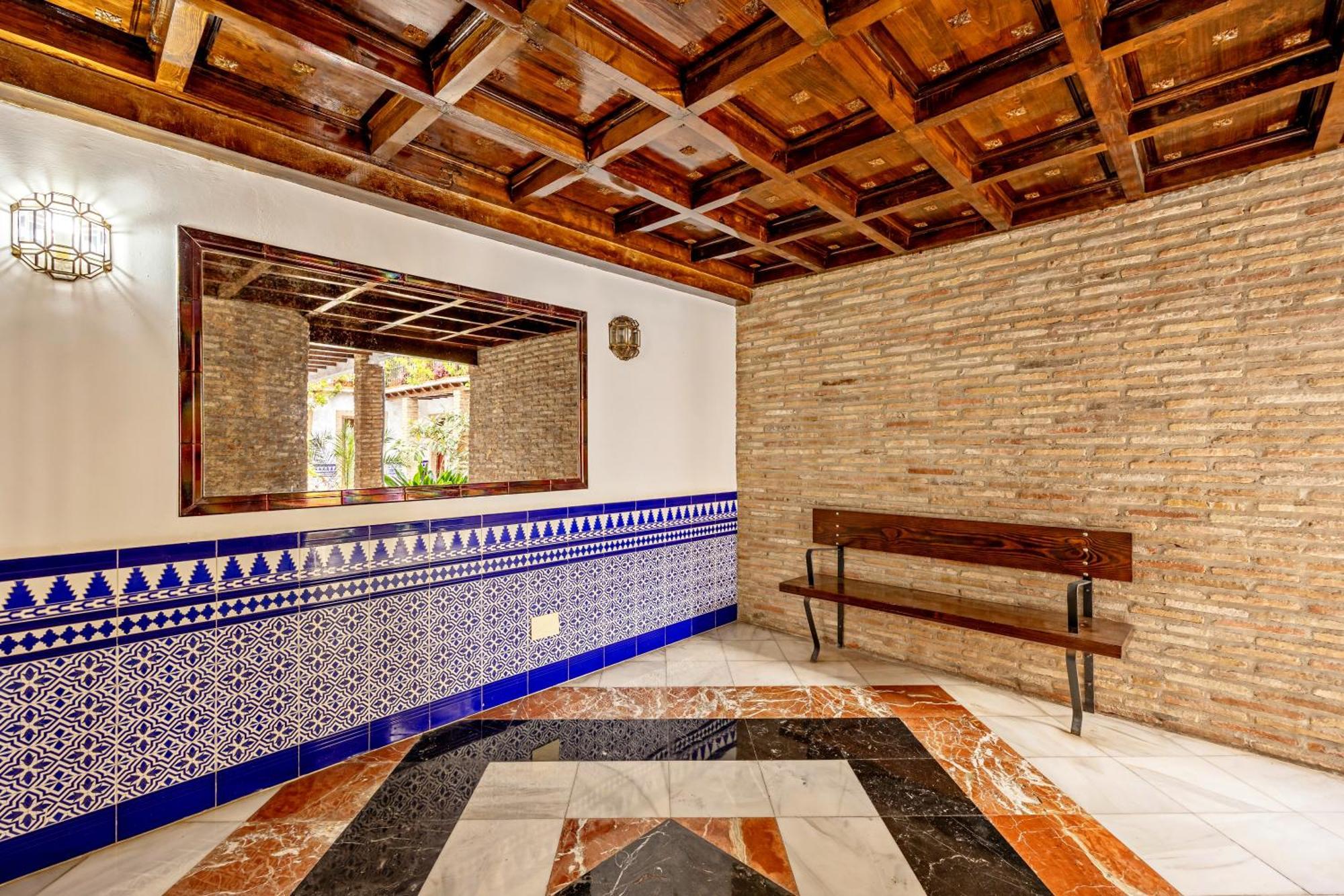Tuguest Nazari Caldereria Apartments - Free Parking Granada Exterior foto